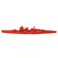 Myoko-Class Cruiser (3D Printed) x5