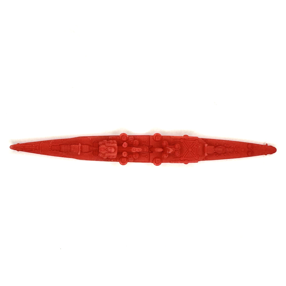 Myoko-Class Cruiser (3D Printed) x5
