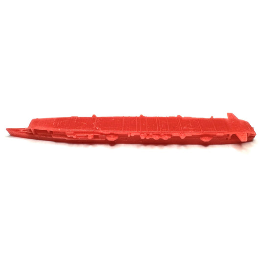 Zuiho Light Carrier (3D Printed) xONE