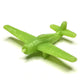 Grumman F4F Wildcat (3D Printed) x5