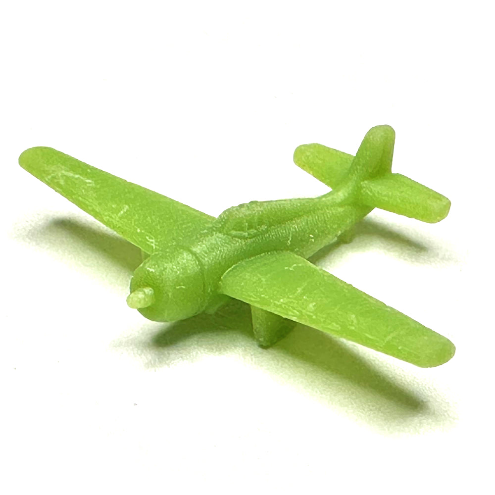 Grumman F4F Wildcat (3D Printed) x5