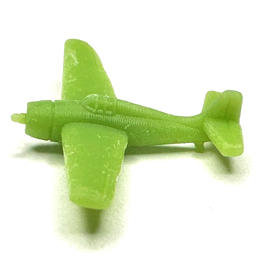 Grumman F4F Wildcat (3D Printed) x5