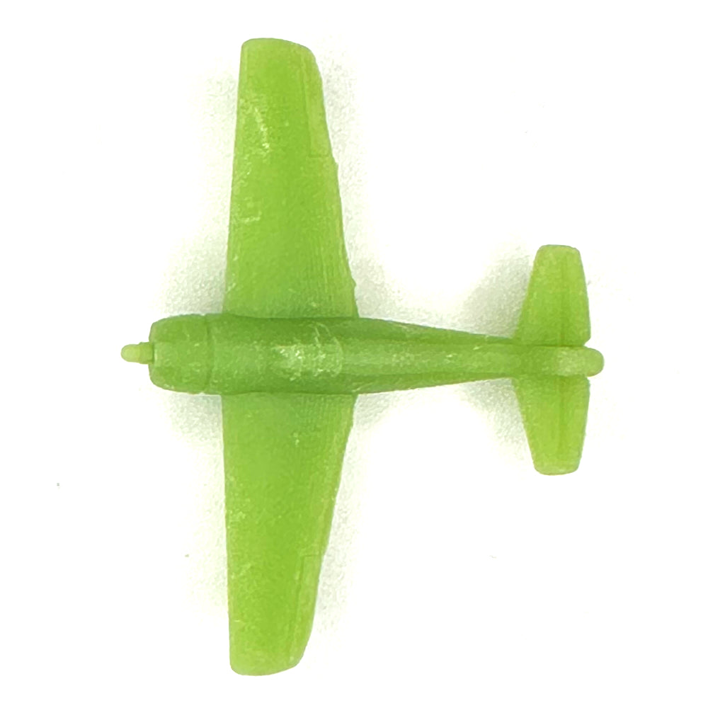 Grumman F4F Wildcat (3D Printed) x5