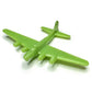B-17G Flying Fortress (3D Printed) x5