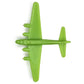 B-17G Flying Fortress (3D Printed) x5