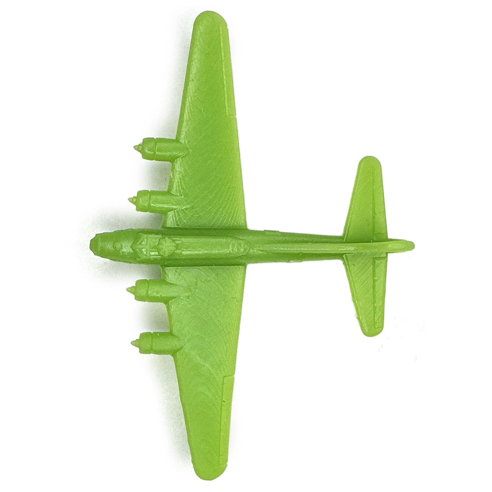 B-17G Flying Fortress (3D Printed) x5
