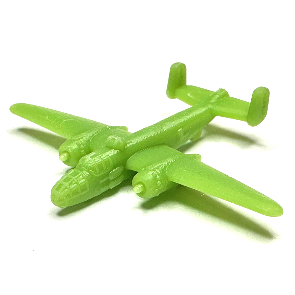 B-25 Mitchell Medium Bomber (3D Printed) x5