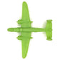 B-25 Mitchell Medium Bomber (3D Printed) x5