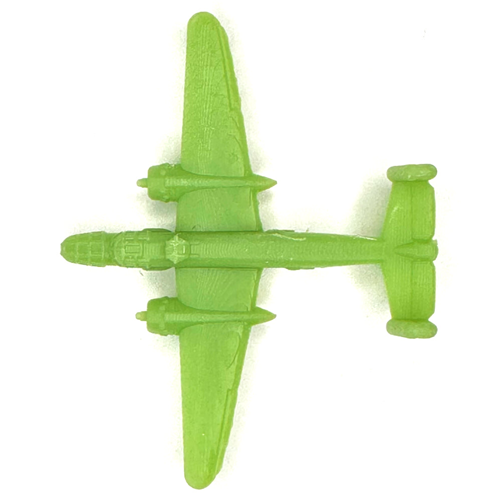 B-25 Mitchell Medium Bomber (3D Printed) x5