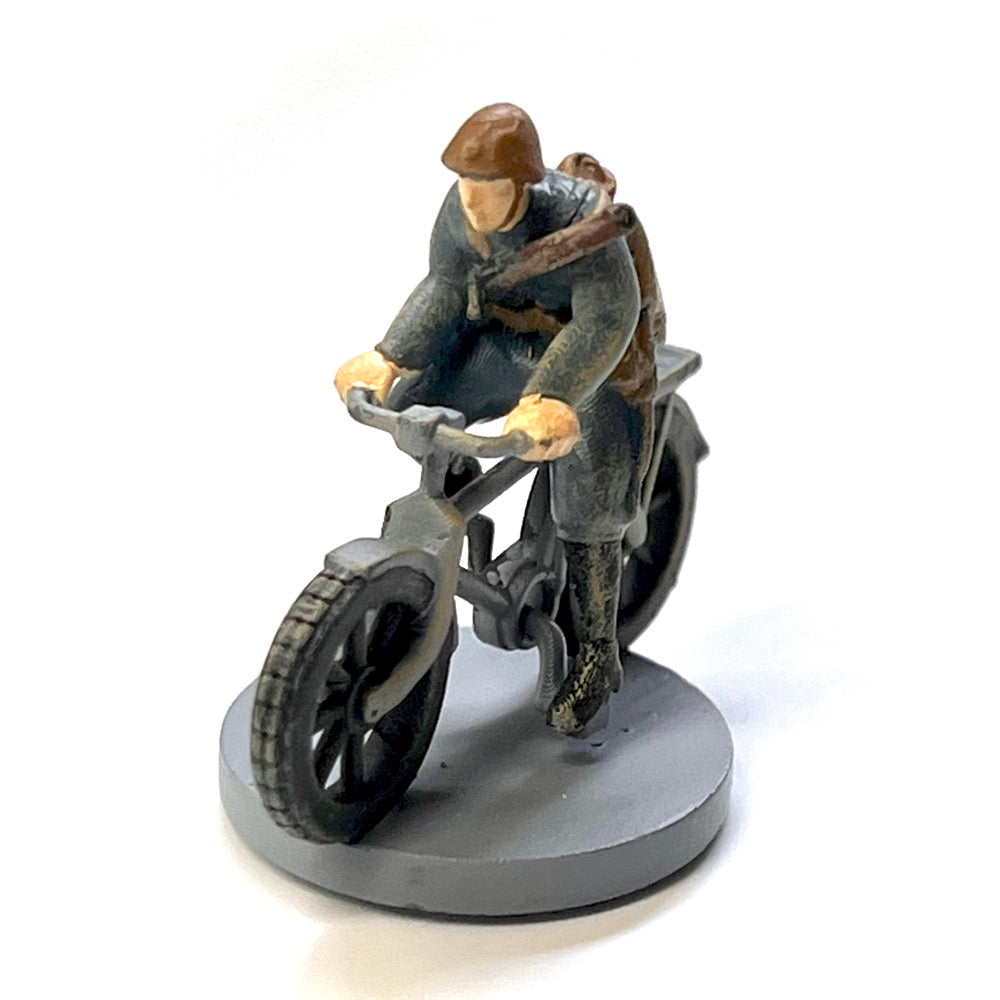 Danish Bicycle Infantry (3D Printed) xONE