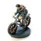 Dutch Bicycle Infantry (3D Printed) xONE