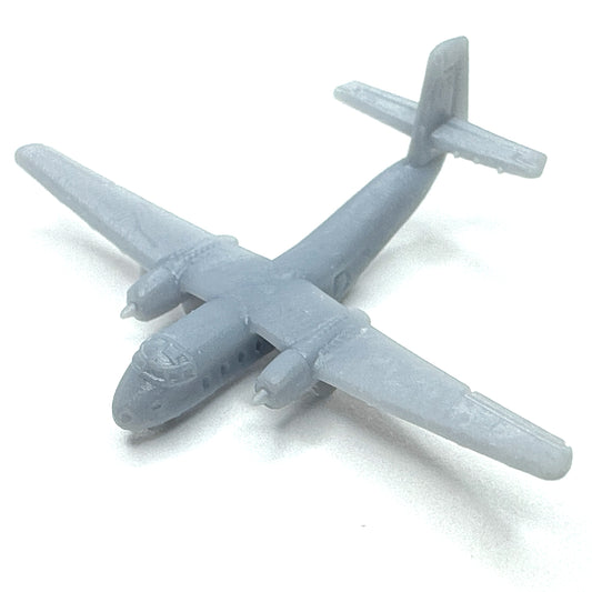 DHC-4 Caribou Transport (3D Printed) xONE