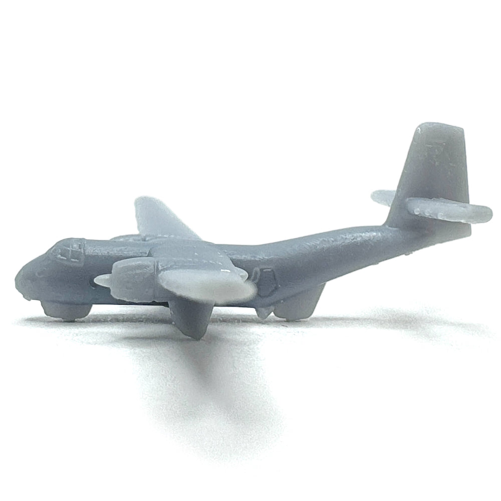 DHC-4 Caribou Transport (3D Printed) xONE