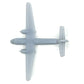 DHC-4 Caribou Transport (3D Printed) xONE