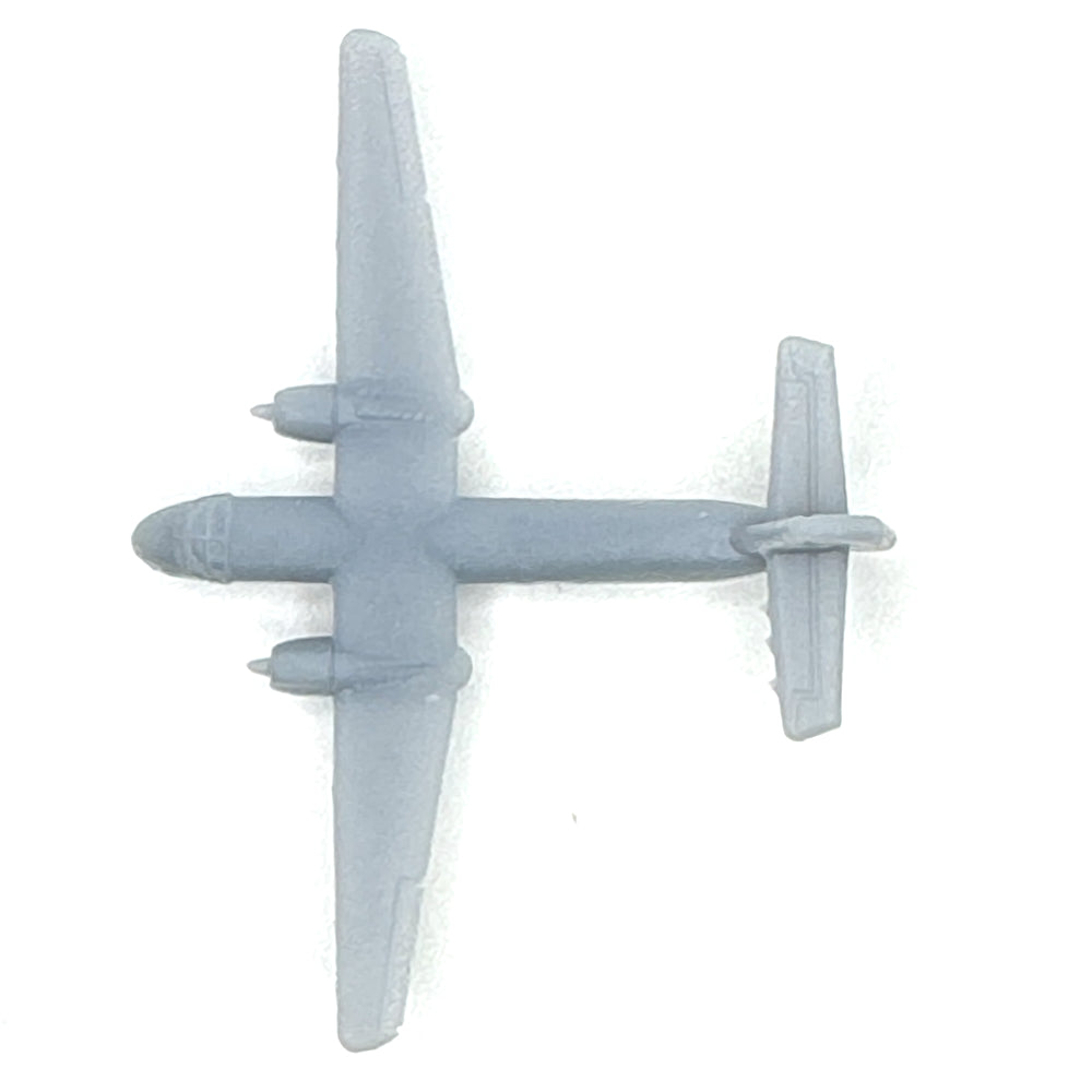DHC-4 Caribou Transport (3D Printed) xONE