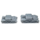 Semovente da 75/18 Self Propelled Artillery (3D Printed) x5