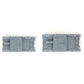 Semovente da 75/18 Self Propelled Artillery (3D Printed) x5