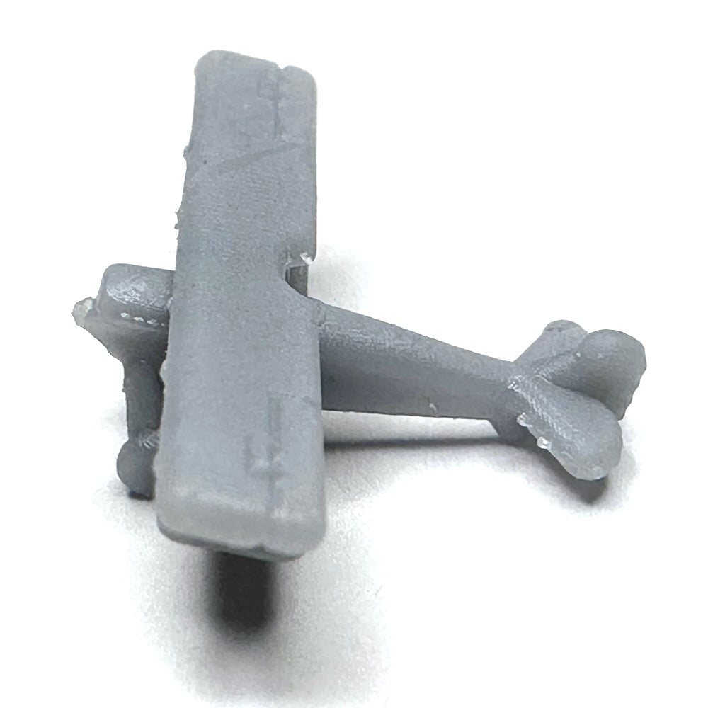 Fiat CR.20 Fighter (3D Printed) x5