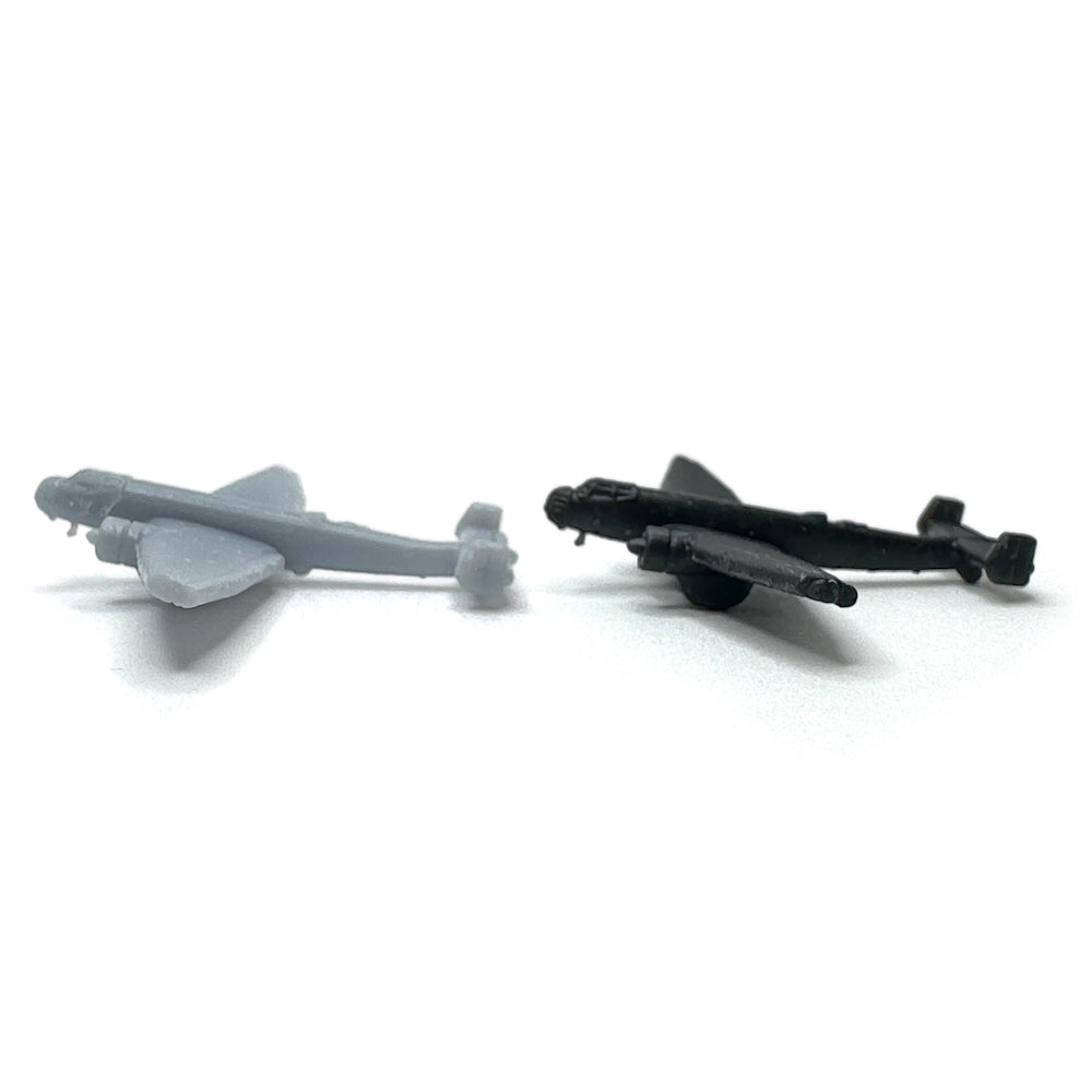 Junkers Ju-86 Medium Bomber (3D Printed) x5