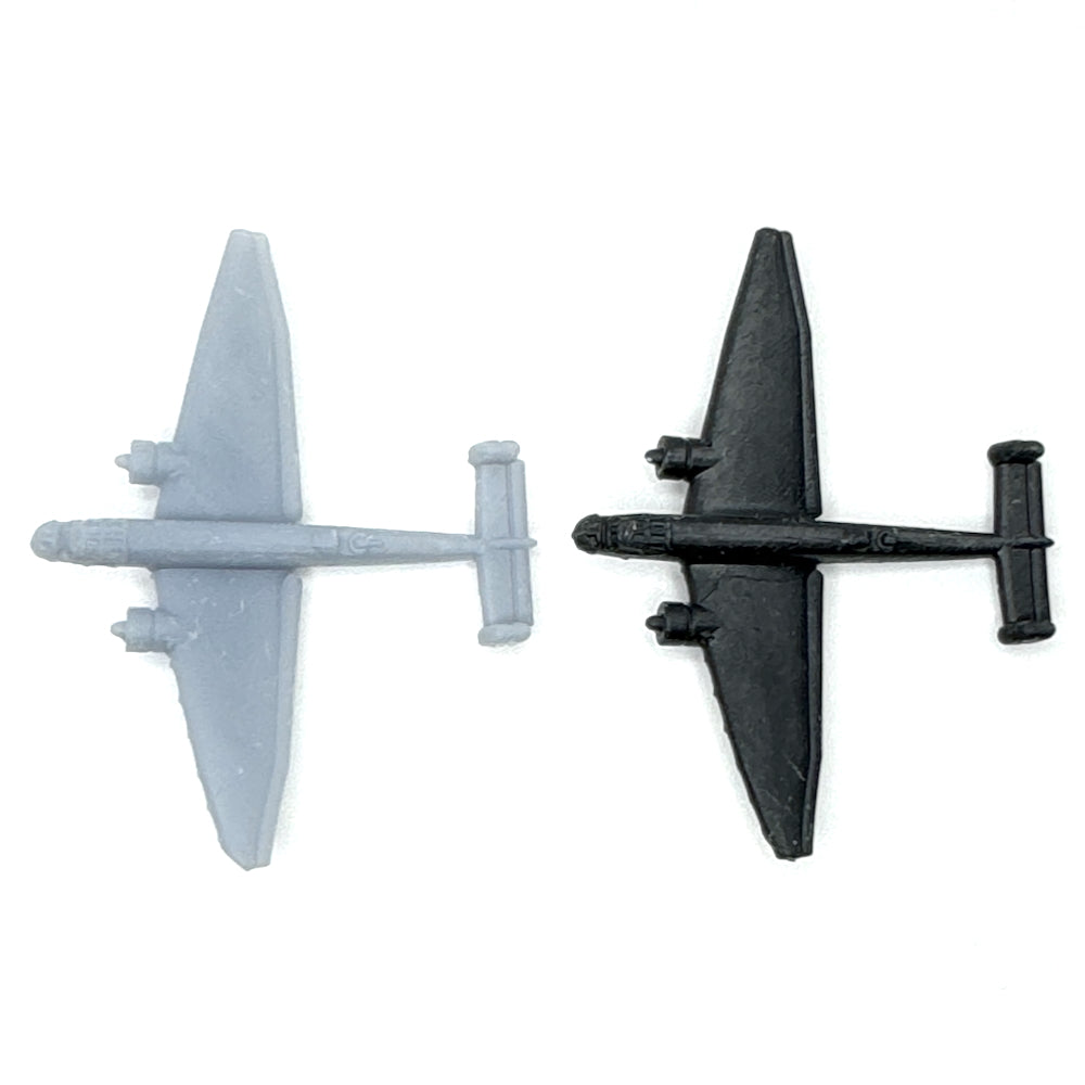 Junkers Ju-86 Medium Bomber (3D Printed) x5
