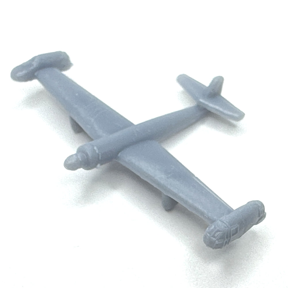 BV P.163 Bomber (3D Printed) x5