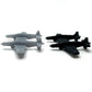 Dornier Do 635 Heavy Fighter (3D Printed) x5
