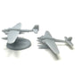 Heinkel He 115C Seaplane (3D Printed) x5