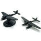 Heinkel He 115C Seaplane (3D Printed) x5
