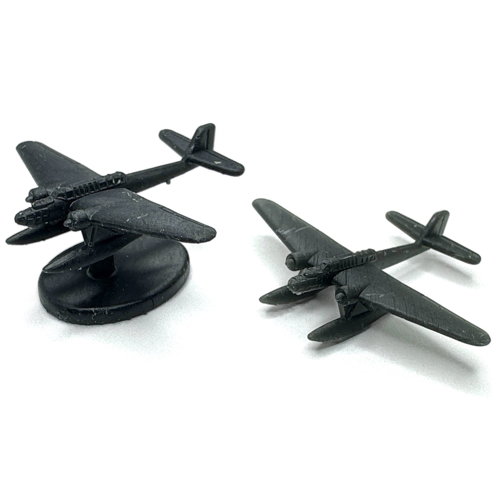 Heinkel He 115C Seaplane (3D Printed) x5