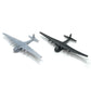 Messerschmitt Me 323E-2 WT Gunship (3D Printed) x5