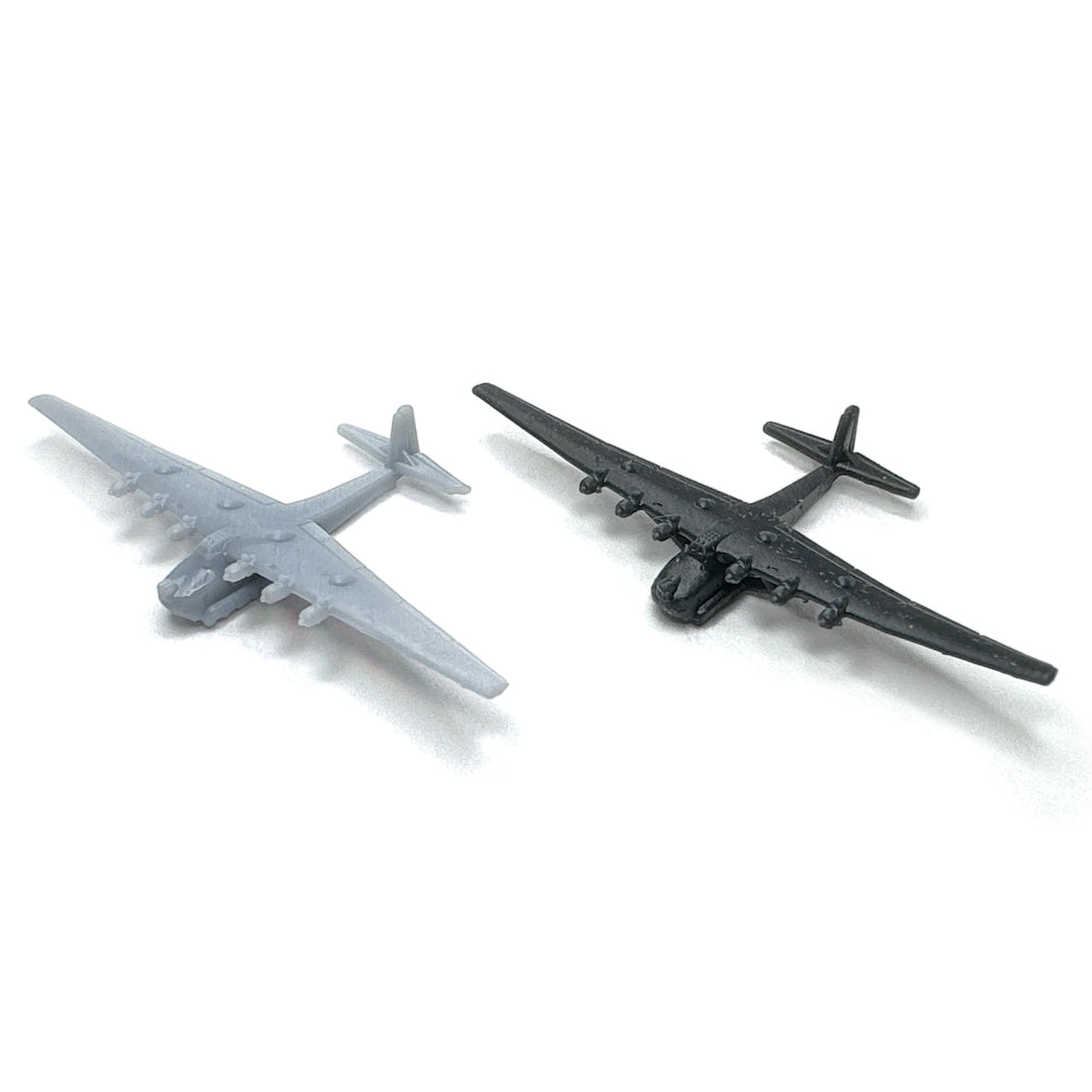 Messerschmitt Me 323E-2 WT Gunship (3D Printed) x5