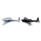 Messerschmitt Me 323E-2 WT Gunship (3D Printed) x5