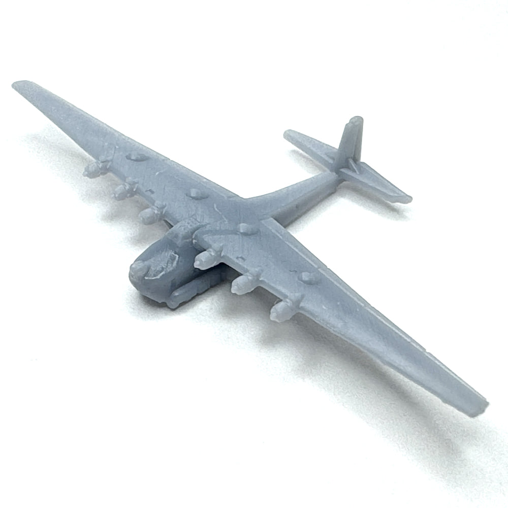 Messerschmitt Me 323E-2 WT Gunship (3D Printed) x5