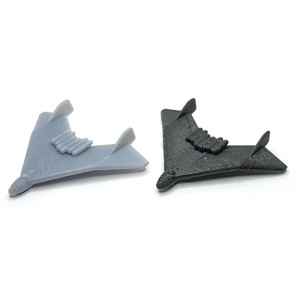 Arado E.555 Strategic Bomber (3D Printed) x5