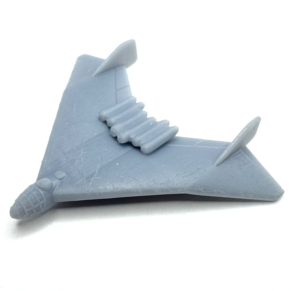 Arado E.555 Strategic Bomber (3D Printed) x5