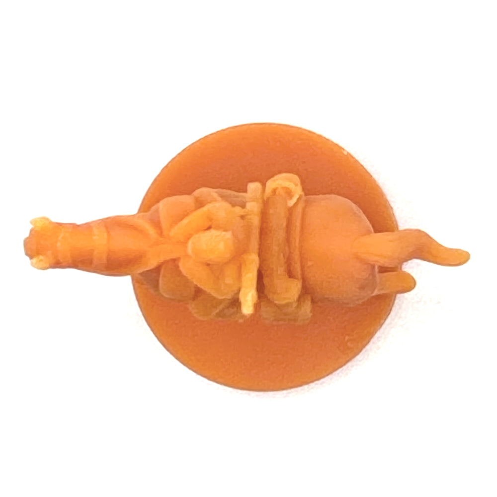 Dutch Cavalry (3D Printed) x5