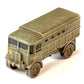 British AEC Matador Heavy Truck (3D Printed) x5