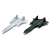U.S. SR-71 Blackbird (3D Printed) x5