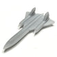 U.S. SR-71 Blackbird (3D Printed) x5