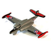 Canada Avro CF-100 Canuck Interceptor (3D Printed) x5