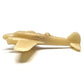 British Avro Anson Light Bomber (3D Printed) x5