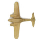British Avro Anson Light Bomber (3D Printed) x5