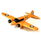 British Avro Anson Light Bomber (3D Printed) x5