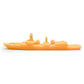 India Visakhapatnam-Class Destroyer (3D Printed) x5