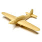 British Fairey Battle Light Bomber (3D Printed) x5