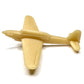 British Fairey Battle Light Bomber (3D Printed) x5