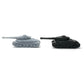 German VK 45.01(P) Heavy Tank WW2 (3D Printed) x5