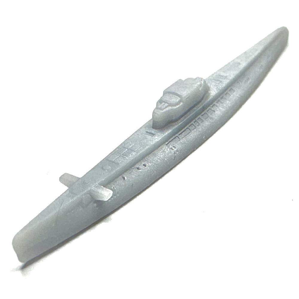 German Type XXI Submarine (3D Printed) x5
