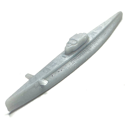 German Type XXI Submarine (3D Printed) x5
