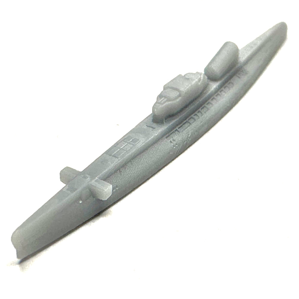 German Type XXI Submarine (3D Printed) x5